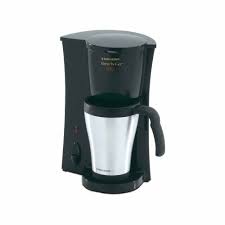 Black And Decker Brew And Go Black And Decker Coffeemaker W Included Stainless Steel Coffee Travel Mug You Can Find More Details B With Images Single Cup Coffee Maker Best Coffee Maker Coffee Maker