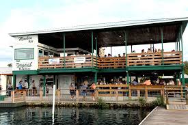 You can share a sunset and riverside cocktail or just spend time dreaming by the pool. Florida Cracker Monkey Bar Home Homosassa Florida Menu Prices Restaurant Reviews Facebook