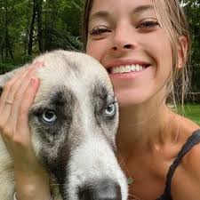 Megan Spaulding (@megspaulding)