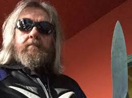 Bitter workman sent dead rabbit to former bosses after they sacked him for  carrying knives