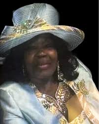 Norma Jean Etheridge Obituary August 29, 2024