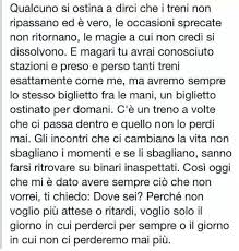 Massimo Bisotti Maicontrocuore Follow Me Www Primadonnastyle Net Citazioni Casuali Citazioni D Amore Frasi D Amore