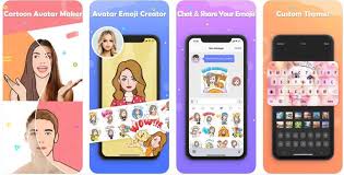We have lots more planned for emoji free, so watch this space! Best Emoji Apps For Android And Iphone App Authority