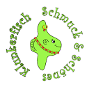 Klunkerfisch - Schmuck & Schönes - YouTube