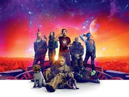 20 facts you might not know about 'Guardians of the Galaxy Vol. 3' |  Yardbarker