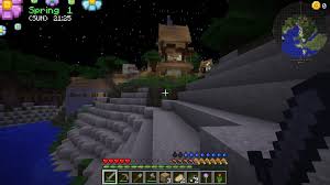 Find and install the project ozone lite modpack. Farming Valley Modpacks 1 10 2 Stardew Valley In Minecraft 9minecraft Net