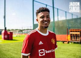 Jun 16, 2021 · premier league transfer roundup: Jadon Sancho Officially Joins Manchester United