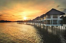 Bagan lalang is a coastal town in the district of sepang in selangor, malaysia. Senarai Chalet Dan Hotel Bagan Lalang Sepang Emajalah2u