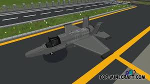 This question has been getting brought up within the community of the game quite a bit. Planecraft Addon For Minecraft 1 16