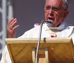 Saint Louis Catholic Church