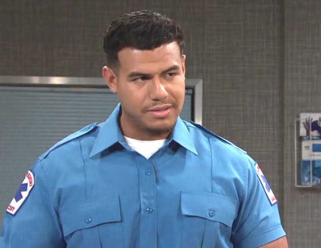 Days of Our Lives Spoilers: Gus Exposed as the Mastermind Behind Gabi Chic Knockoffs