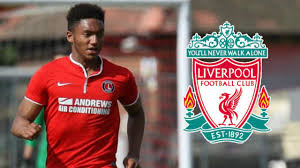 Joel matip is currently liverpool's only fit senior centre back, who is himself not 100 per cent fit after recovering from injury. Joe Gomez Welcome To Liverpool Fc 2015 Youtube