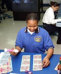 Los 10 juegos tradicionales que disfrutaron nuestros abuelos y padres. Bingo Wikipedia La Enciclopedia Libre