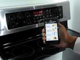 The us smartphone market just got more boring Security Flaw Could Have Let Hackers Turn On Smart Ovens