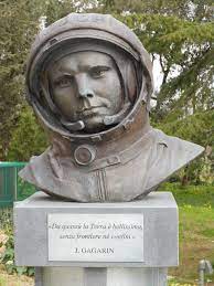 12 апреля 1961 г./yuri gagarin. Jurij Gagarin By Sepdet On Deviantart