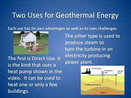 Pin On Geothermal Energy