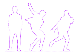 Download Justin Timberlake Dimensions Drawings Dimensions Com