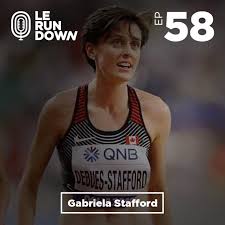 Folks call me g and i strive everyday to fulfill that title. 26 Darcy Budworth Take The Bridge The Speed Project Community Le Run Down Podcast Podtail