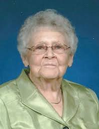 Obituary information for Helen Hart Hill