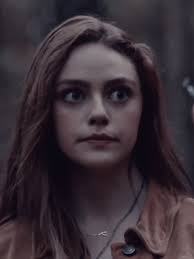 Danielle Summer Rose Hamilton