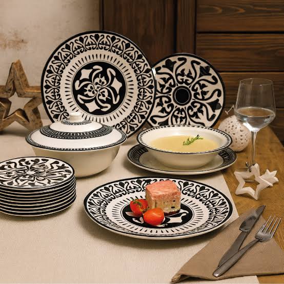 Kitchen Dinner Sets