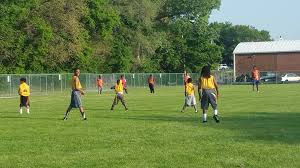 Profile for Maywood Bucs: Moms, Parents, and Fans