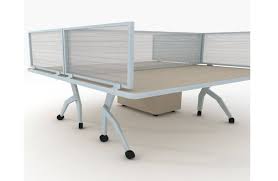 Desk Privacy Panel For Desktops Frontier Office Privacy Panels 18h