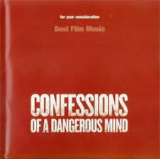 Confessions Of A Dangerous Mind – CD (Compilation, Promo), [r2752327] |  Discogs