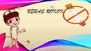 Gambar animasi rokok paling bagus. Animasi Bebas Rokok Youtube