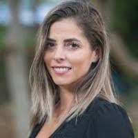 Sally Awad's Instagram, Twitter & Facebook