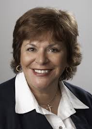 Volunteer Spotlight: Donna Glavin