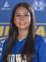 2024 Women's Soccer Roster