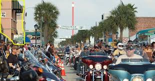 Daytona Bike Week Bike Week Daytona Beach Bike Week Motorcycle Events
