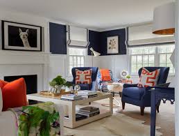 Wainscoting is paneling that's used to decorate the walls in a room. 75 Beautiful Wainscoting Living Room Pictures Ideas July 2021 Houzz