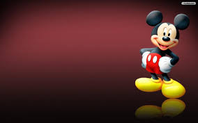 Template.net makes sure that you will get the best, whichever one you choose. Powerpoint Background Mickey Mouse Powerpoint Template Novocom Top
