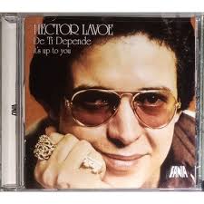 Discos De Hector Lavoe
