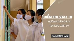 Chuyên tin học 23,75 điểm; HÆ°á»›ng Dáº«n Cach Tra Cá»©u Ä'iá»ƒm Thi Vao Lá»›p 10 NÄƒm Há»c 2020 2021