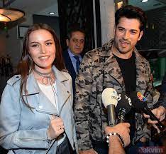 Burak özçivit ile haziran 2017'de evlenen fahriye evcen iki aylık hamile. Fahriye Evcen Ikinci Kez Hamile Mi Burak Ozcivit In Esi Fahriye Nin Fotografinda Dikkat Ceken Detay Galeri Takvim