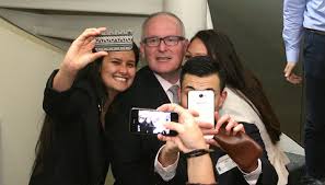 Frans timmermans was born on may 6, 1961 in heerlen, limburg, netherlands as franciscus cornelis gerardus maria timmermans. Who Is Frans Timmermans
