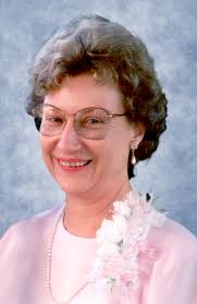 Nancy Williams Obituary