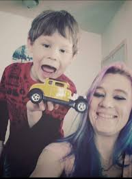 Obituary for Jayden Little