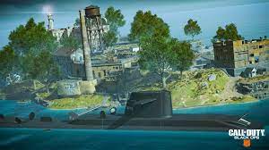 We did not find results for: Blackout Spotlight Exploring Alcatraz In Call Of Duty Black Ops 4 S Blackout