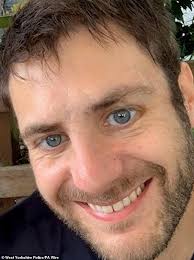 I found my new husband dying in the road by following his Garmin after he  was hit and killed by professional footballer