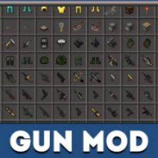 Mods are simple to download and install, but it is important to note that not all. Download Minecraft Pe Gun Mods Rifles And Pistols