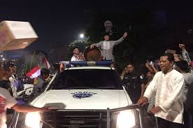 86 & custom protection net size : Ini Tujuan Gubernur Anies Baswedan Keliling Jakarta Dengan Mobil Pikap Di Malam Takbiran Gridoto Com
