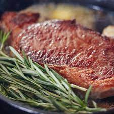 How To Cook Steak On The Stovetop (Simple 3-Step Method) | Kitchn