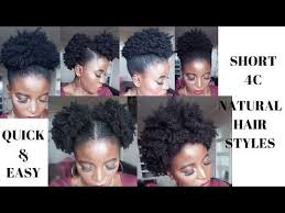 55+ short hairstyle ideas for black women. Pin On Coarse Hair