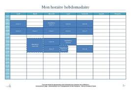 Planning semaine / calendrier 2021 semaine planning hebdomadaire semainier. Mettre Au Point Son Planning Hebdomadaire Illustration