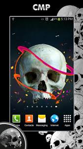 جماجم خلفيات حية For Android Apk Download