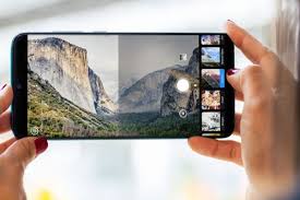 Harga samsung galaxy a52 8/128 8/256 gb kamera 4k ram 8 rom 128 256 resmi. 7 Smartphone Dengan Kamera Terbaik Harga Di Bawah Rp5 Juta